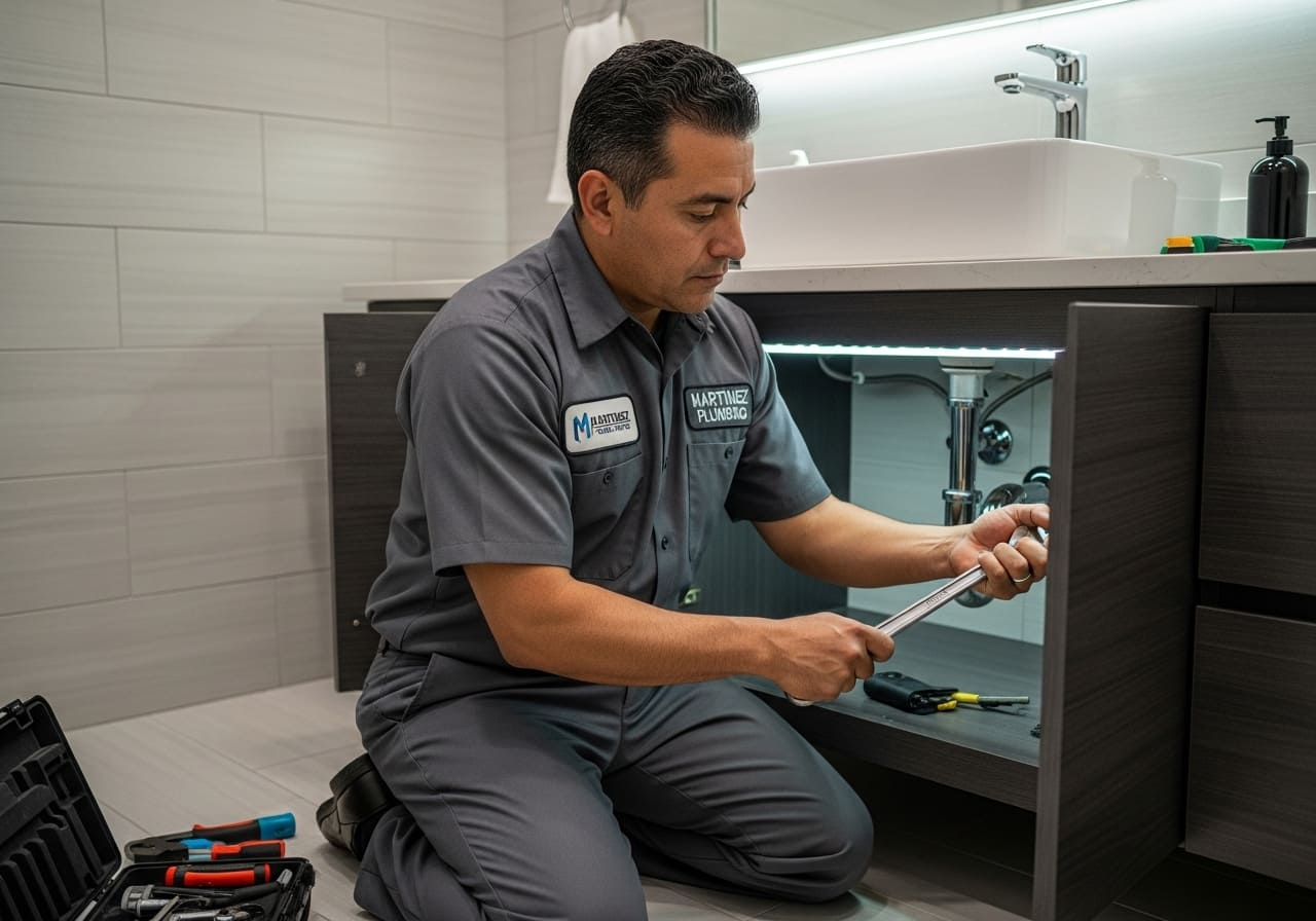 Faucet and Sink Repair & Replacement in Quitman